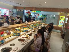 -龍歌自助小火锅(崂山丽达店)