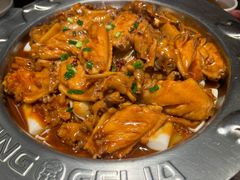 -胖哥俩肉蟹煲(宿迁宝龙广场店)
