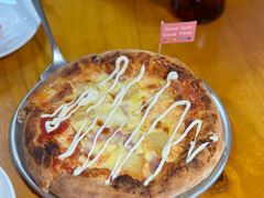 -黑熊披萨orso pizza