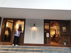 杂莓酸奶油松饼-無早咖啡