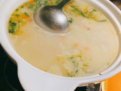 -楼兰新疆主题餐厅(苏州中心店)