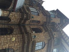 衡山马勒别墅饭店-马勒别墅饭店(静安寺店)