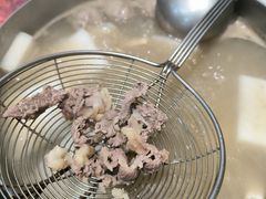 -黑山牛肉汤火锅(花城汇店)