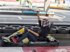 -速马赫卡丁车(琶洲店)