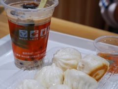 -八婆婆烧仙草(曾厝垵店)