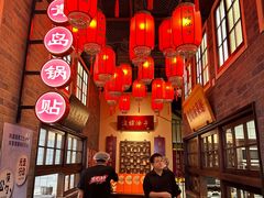-波螺油子·海肠捞饭·青岛菜(银座店)