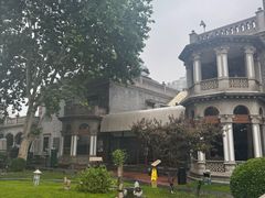 -卫鼎轩·曹公馆(鼓楼店)