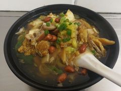 -阿芬卤面(花巷店)