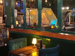 景观位-JUKEBOX玖部音乐餐厅(华侨城店)