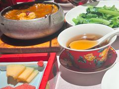 -千百味红餐厅·江西菜(绿地双子塔店)