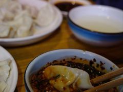 -山东水饺(南坪新街店)