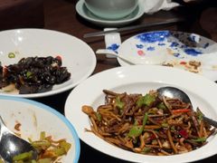 -同庆楼(金宝汇店)