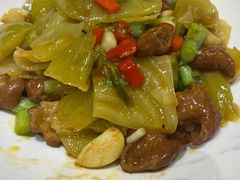 -大家食府·福建菜(FAC协盛中心庭院餐厅店)