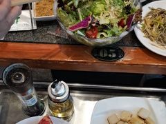 -揽月斋炙子烤肉·清真(安定门·五道营店)