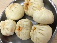 -老陶包子铺(南大西南村店)