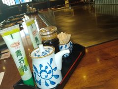 -大渔铁板烧(中山路八佰伴店)