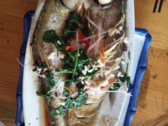 -荷花亭·湖北融合菜(十堰武商MALL店)