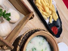 -花少爷的粥(中贸广场店)