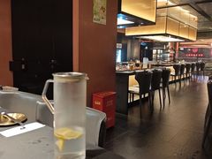 -大神太神·铁板烧(瑞虹天地月亮湾店)