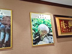 -菌之家·专业纯野生菌火锅·特色炒菌