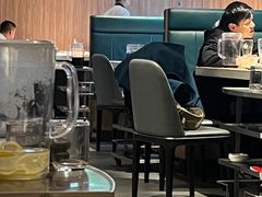 -海底捞火锅(万丰桥店)