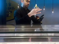 -JW德国冻酸奶Frozen Yogurt(龙湖成都滨江天街店)