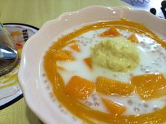 -甜心妈妈·榴莲星级糖水(北京路总店)