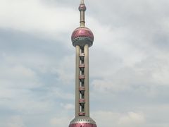 -陆家嘴空中步行连廊