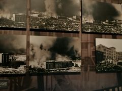 景点-上海四行仓库抗战纪念馆