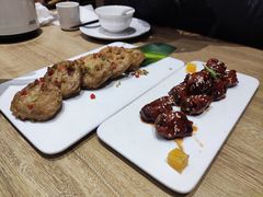 -枣子树·素食餐厅(朱家尖店)