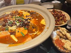 -廖川菜(太阳宫店)