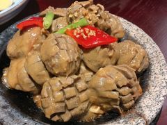 -潮堂 · 潮州菜(国贸商城店)