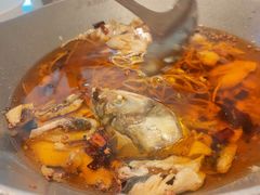 -潇湘码头·鲜湘菜(清河店)