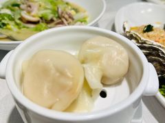 -开海·红岛海鲜虾水饺(石老人店)