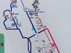 -大青山野生动物园