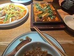 -九锅一堂酸菜鱼(新南凯德直营店)