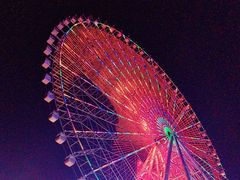 -星城之眼摩天轮