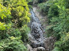 -浙北大峡谷