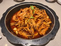 -巴蜀王婆大虾(南锣鼓巷店)