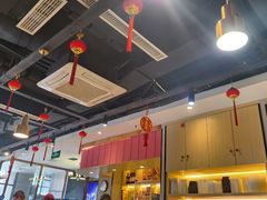 -兴蓉合川湘私房菜巫山烤鱼(人大店)