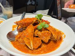 -珍宝海鲜JUMBO Seafood(北京SKP店)