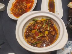 -苏州人家·精致苏帮菜(斜塘店)