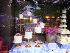 -FASHION BAKERY法森贝克(新德路店)