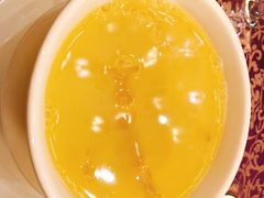 香浓花胶汤-阿锋鲍鱼酒家美食汇(华安店)