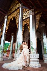 点击看大图 -太古映画婚纱摄影(天河店)