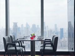 -翡翠36餐厅(浦东香格里拉店)