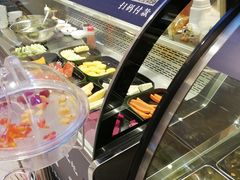 -文叔·湖北名小吃·小龙虾(华强北店)