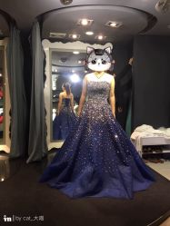 -韩国天使嫁衣婚纱礼服馆(上海旗舰店)