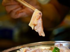 -阿鸡鱼庄·顺德鲜蒸小炒(亚运村店)