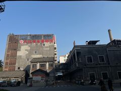 -九江双蒸博物馆